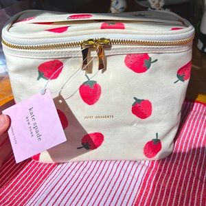NWT Kate Spade tote